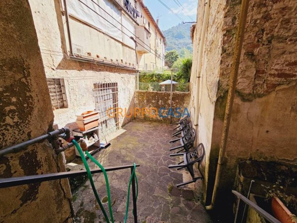 appartamento in vendita a Pescia
