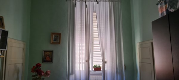 appartamento in vendita a Pescia