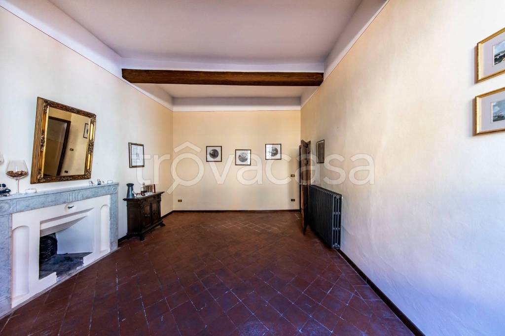 appartamento in vendita a Pescia