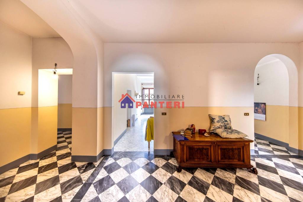 appartamento in vendita a Pescia