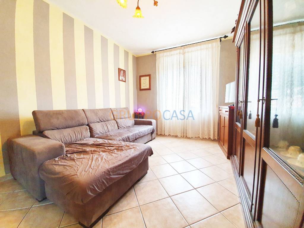 appartamento in vendita a Pescia