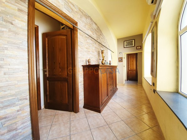 appartamento in vendita a Pescia