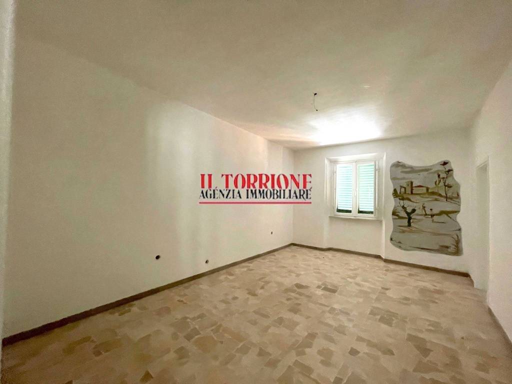 appartamento in vendita a Pescia
