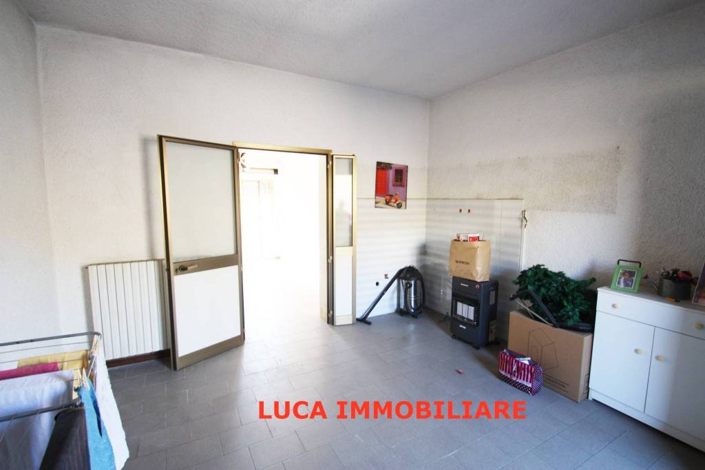 appartamento in vendita a Pescia