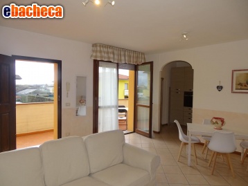 appartamento in vendita a Pescia