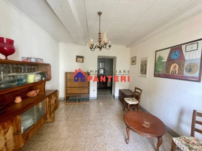 appartamento in vendita a Pescia