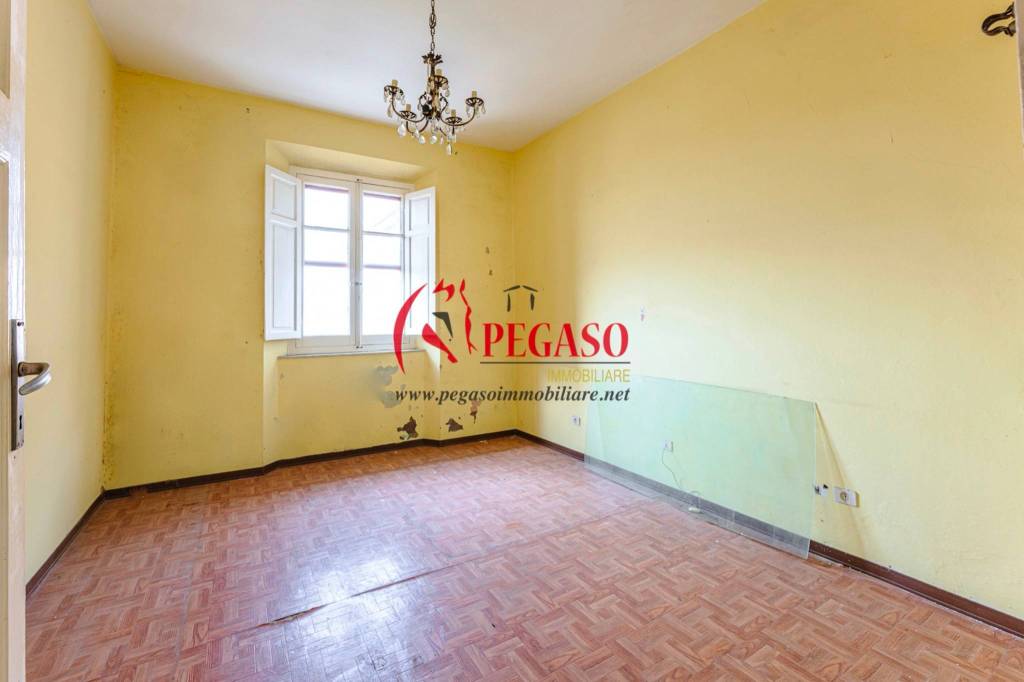 appartamento in vendita a Pescia