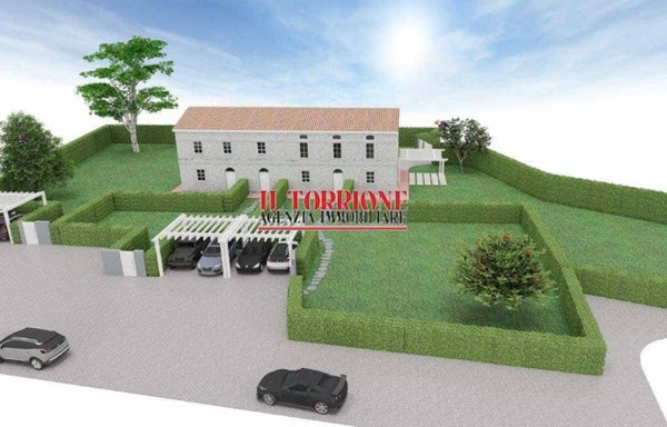 appartamento in vendita a Pescia
