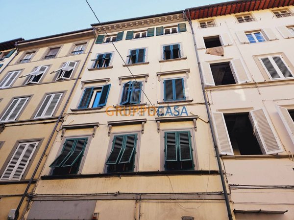 appartamento in vendita a Pescia