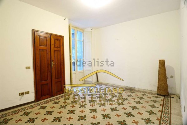 appartamento in vendita a Pescia