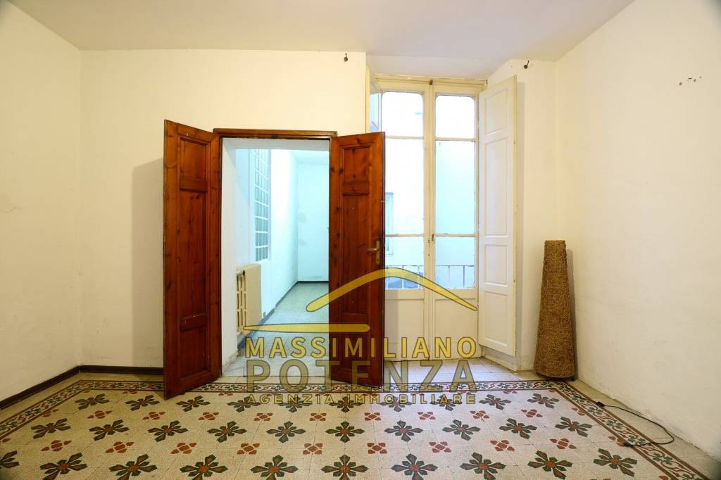 appartamento in vendita a Pescia