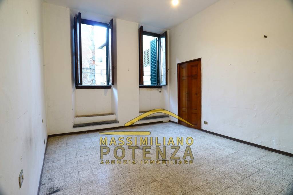 appartamento in vendita a Pescia