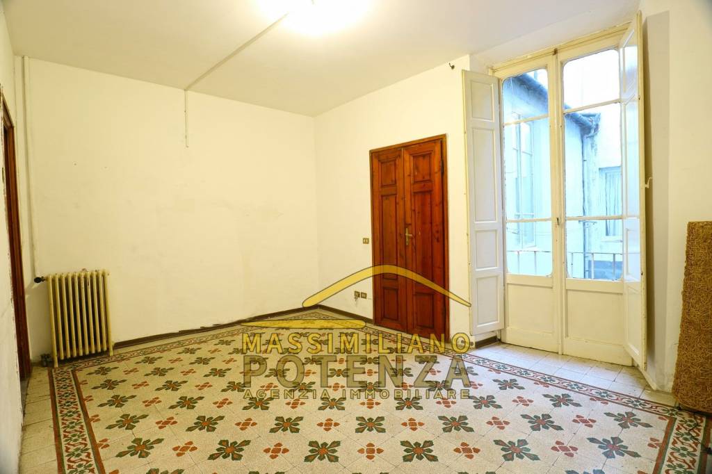 appartamento in vendita a Pescia