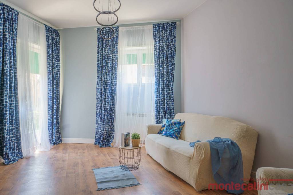 appartamento in vendita a Pescia