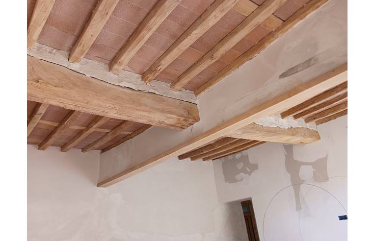 appartamento in vendita a Pescia in zona Pescia Morta