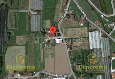 appartamento in vendita a Pescia