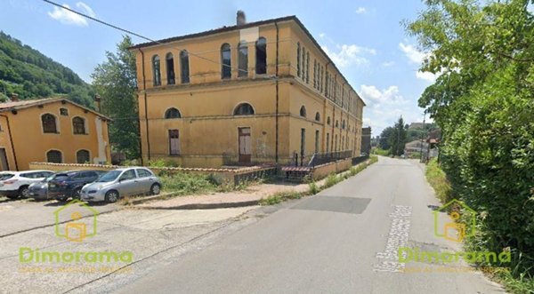 appartamento in vendita a Pescia