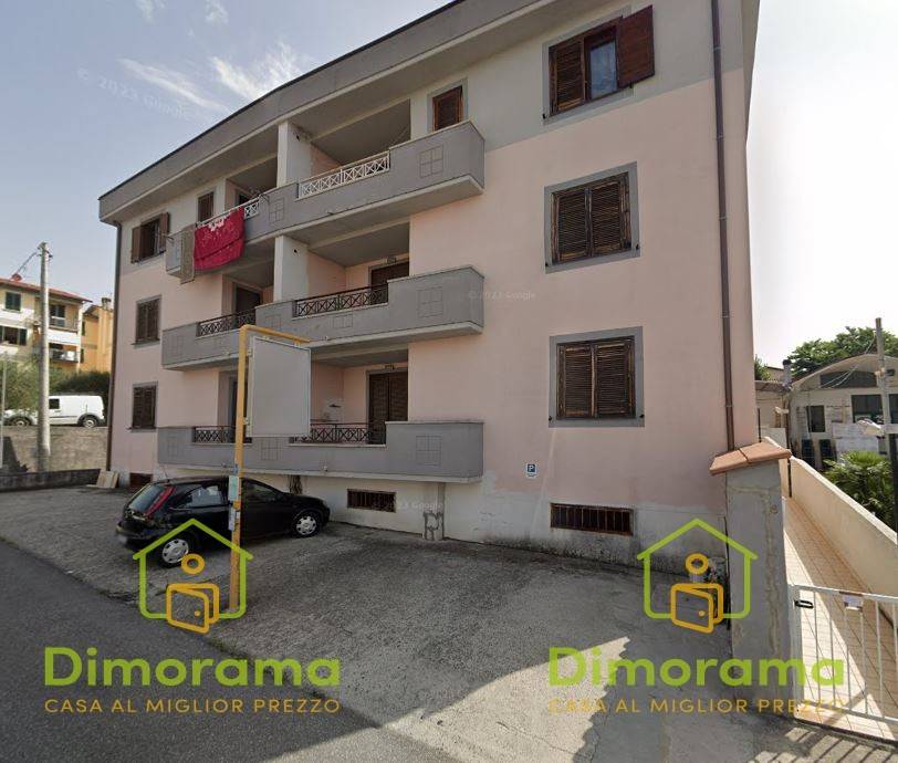 appartamento in vendita a Pescia