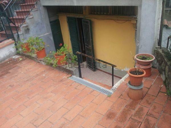 appartamento in vendita a Pescia