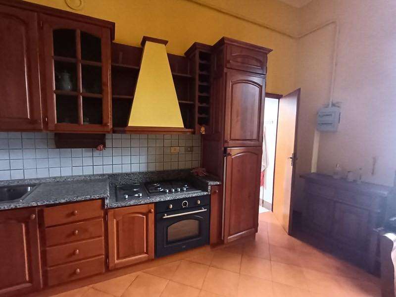 appartamento in vendita a Pescia