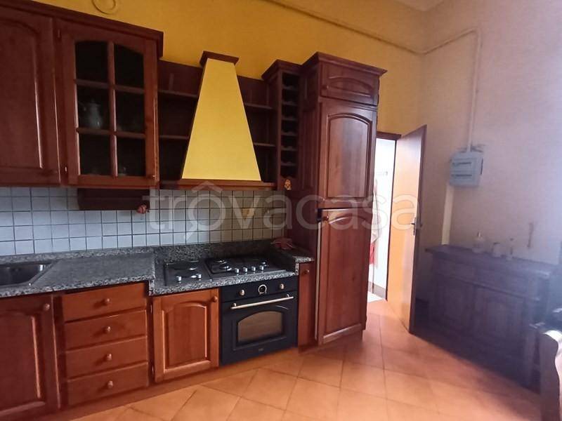 appartamento in vendita a Pescia