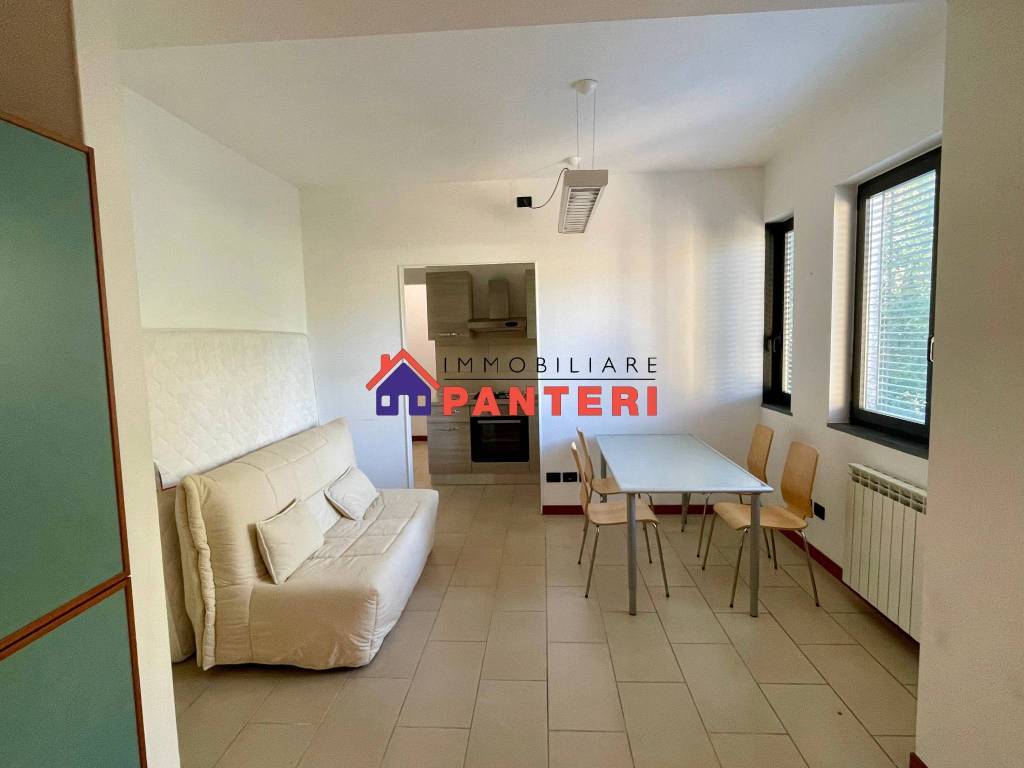 appartamento in vendita a Pescia