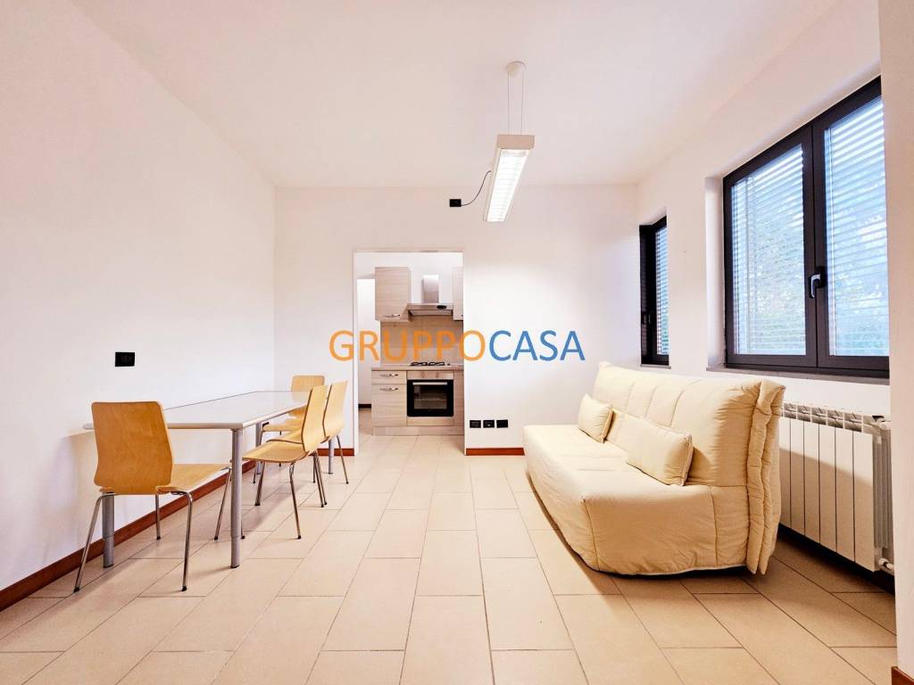 appartamento in vendita a Pescia
