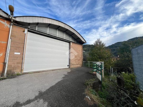 locale commerciale in vendita a Pescia
