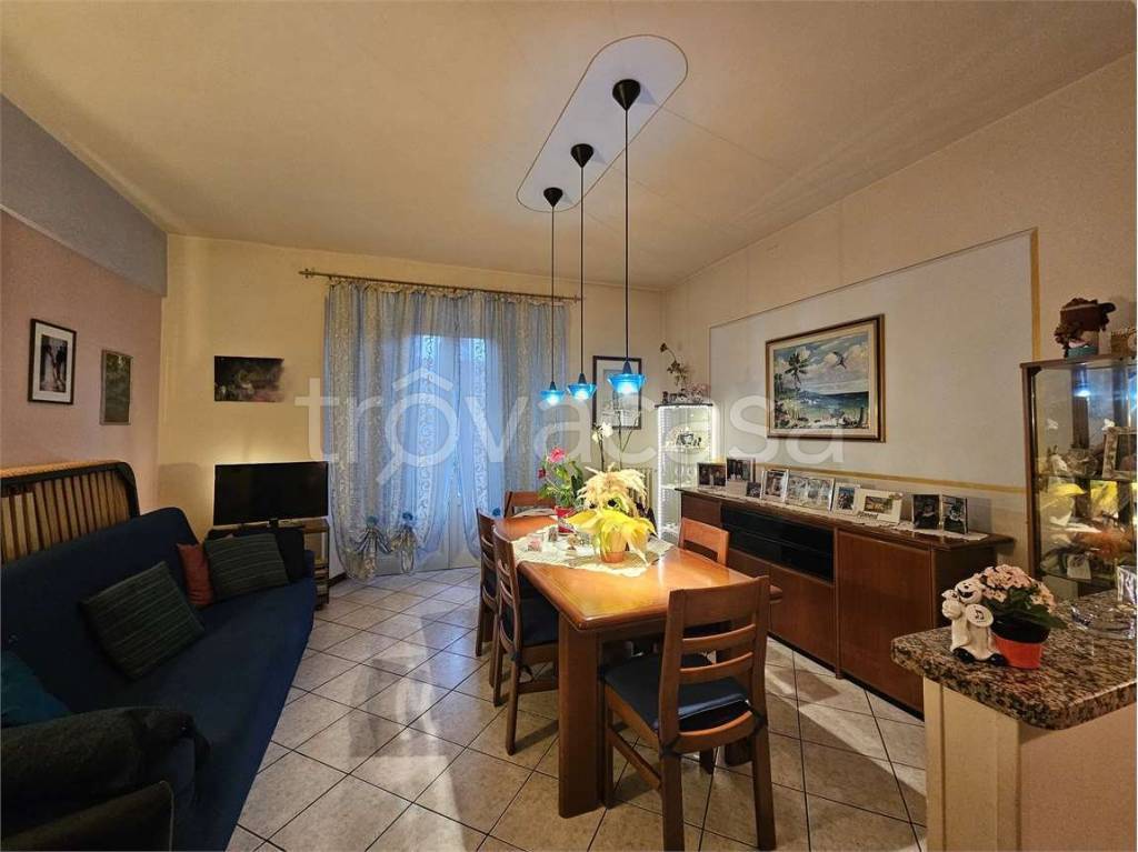 appartamento in vendita a Pescia