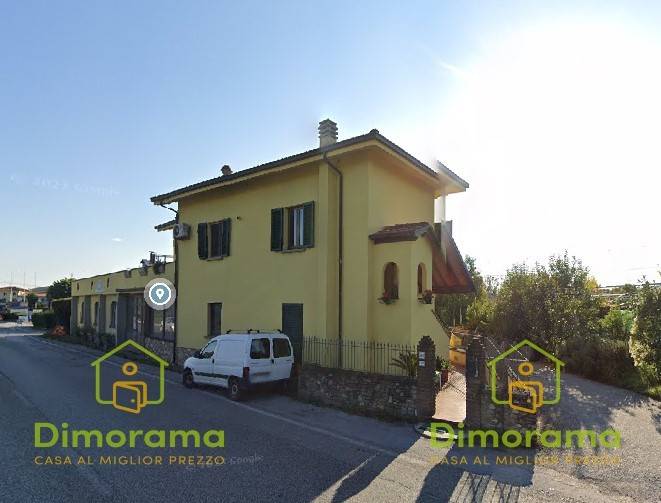 appartamento in vendita a Pescia