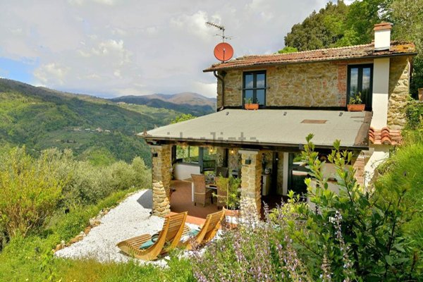 appartamento in vendita a Pescia
