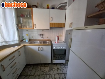 appartamento in vendita a Pescia
