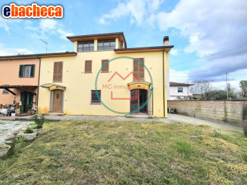 appartamento in vendita a Pescia