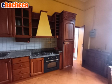 appartamento in vendita a Pescia