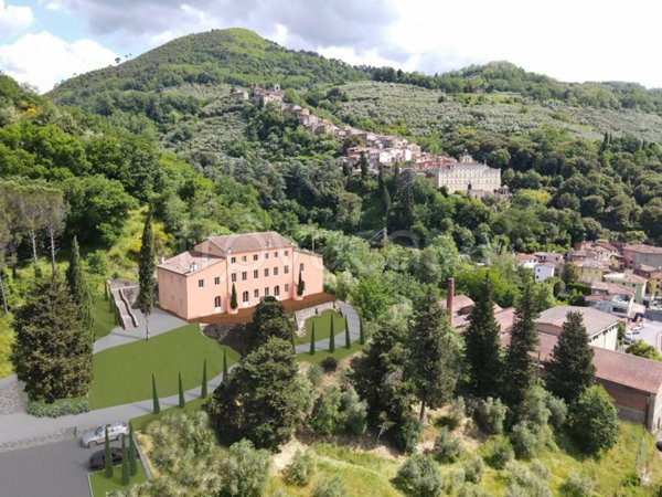 appartamento in vendita a Pescia