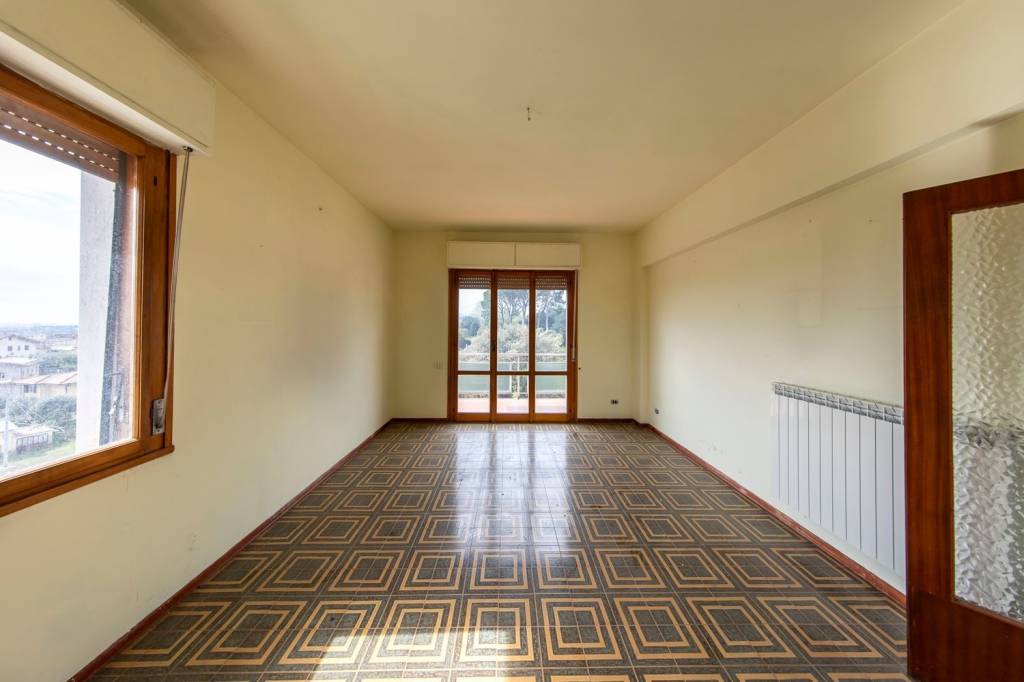 appartamento in vendita a Pescia