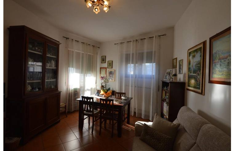 appartamento in vendita a Pescia