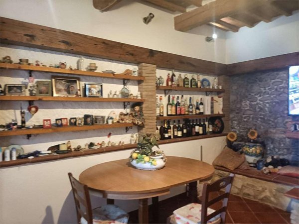 appartamento in vendita a Pescia