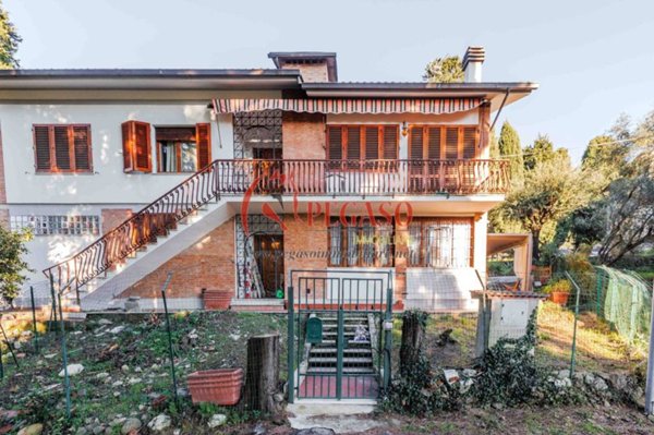 appartamento in vendita a Pescia