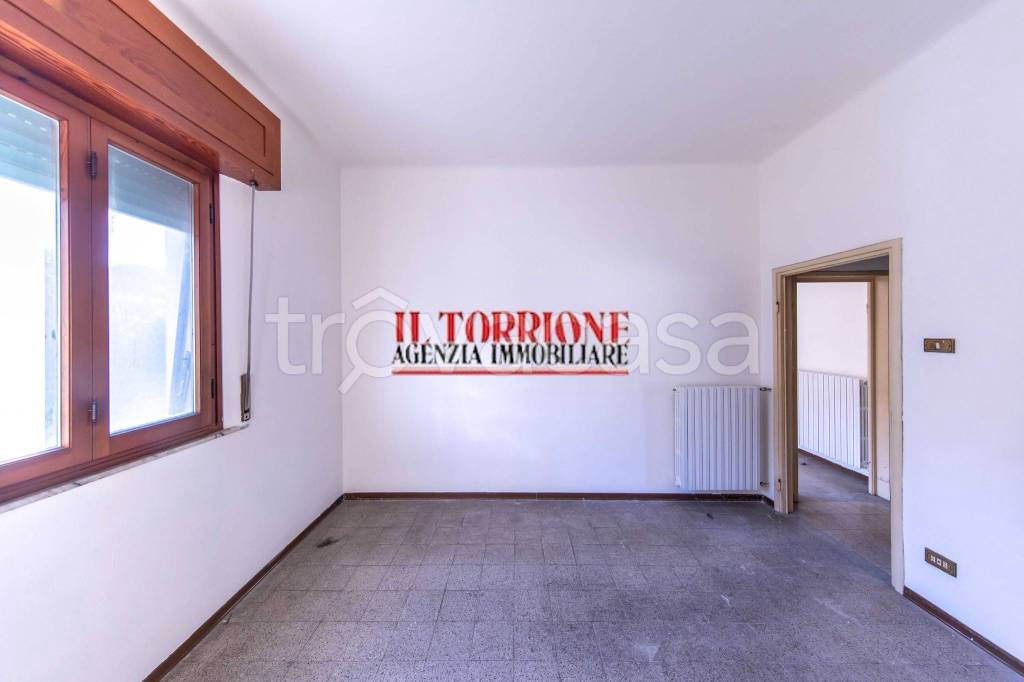 appartamento in vendita a Pescia