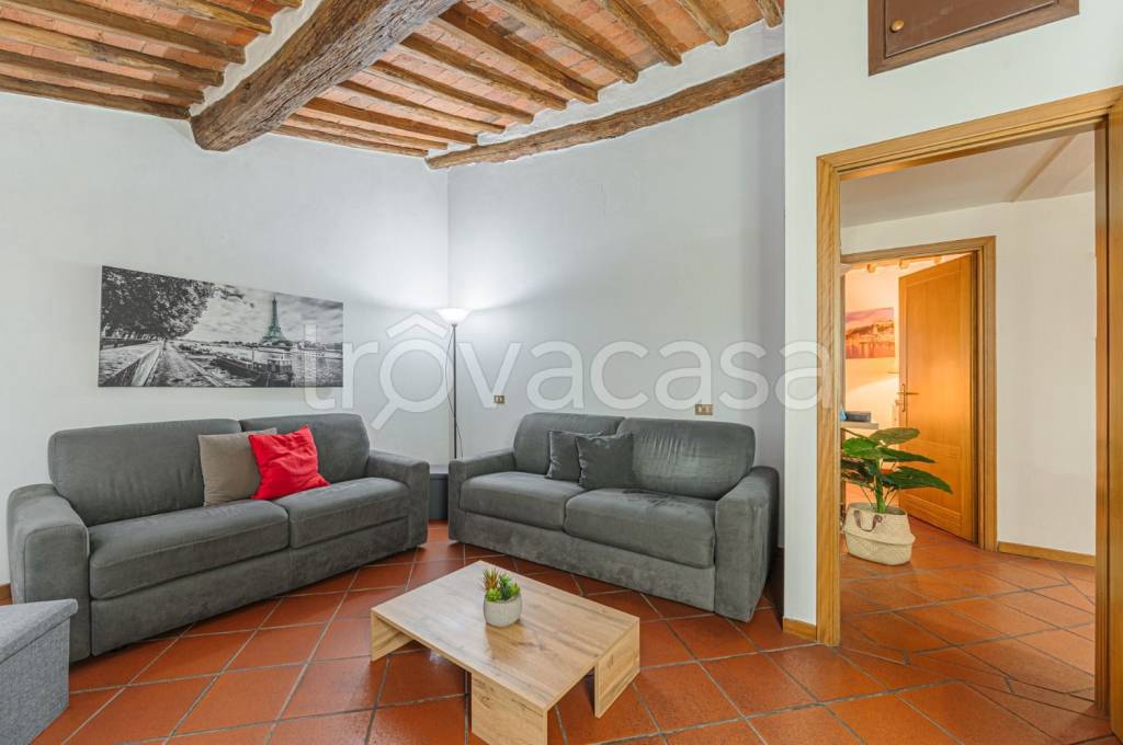 appartamento in vendita a Pescia