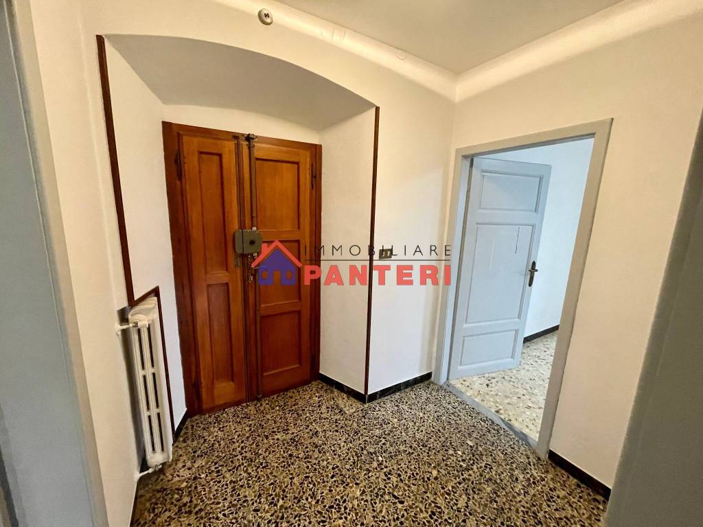 appartamento in vendita a Pescia in zona Veneri