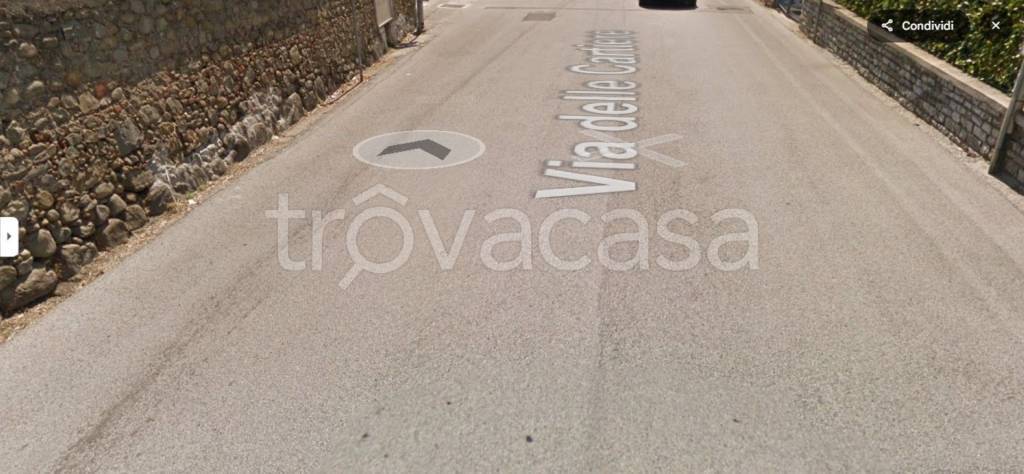 appartamento in vendita a Pescia in zona Collodi