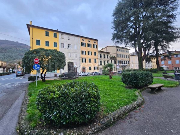 appartamento in vendita a Pescia