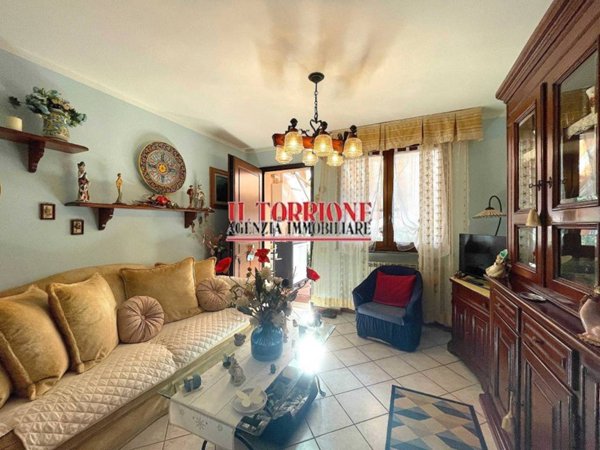 appartamento in vendita a Pescia