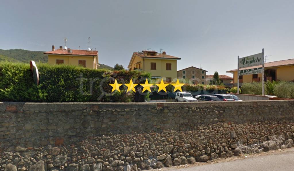 appartamento in vendita a Pescia