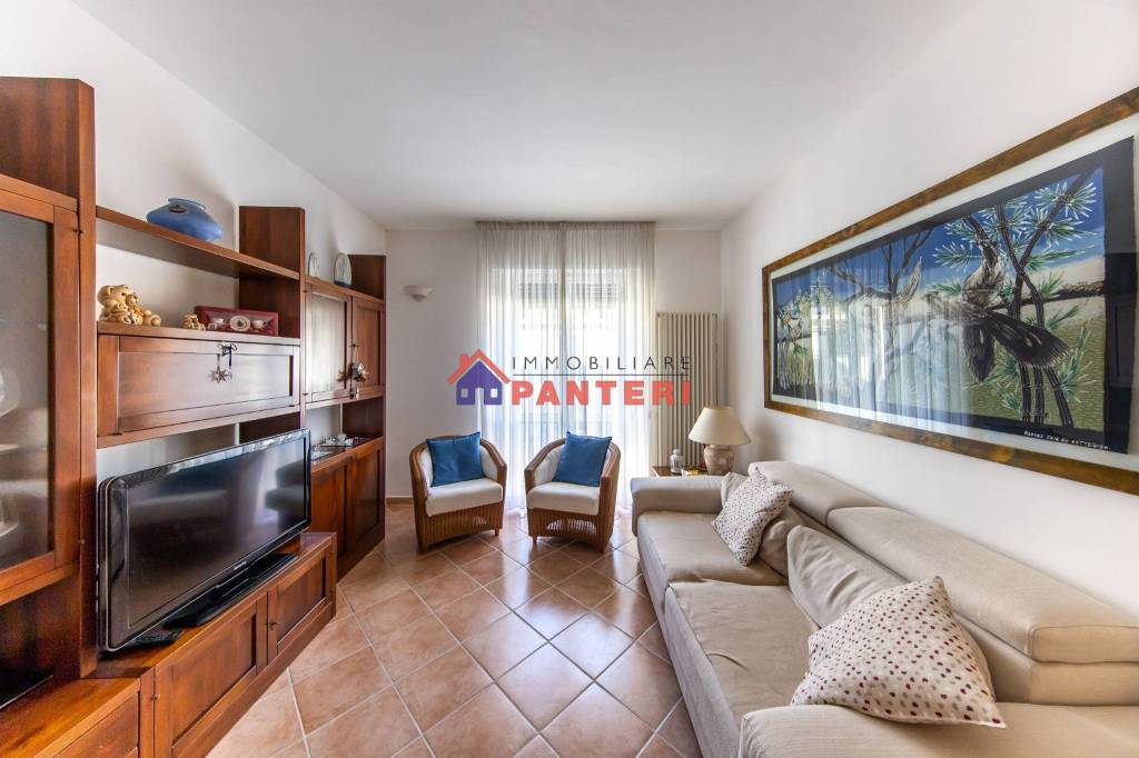 appartamento in vendita a Pescia
