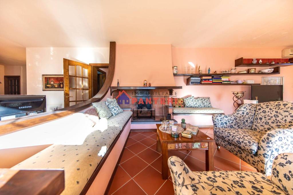appartamento in vendita a Pescia