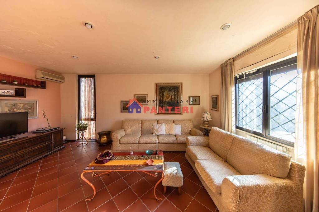 appartamento in vendita a Pescia
