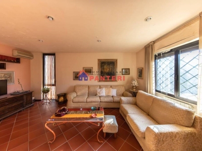 appartamento in vendita a Pescia